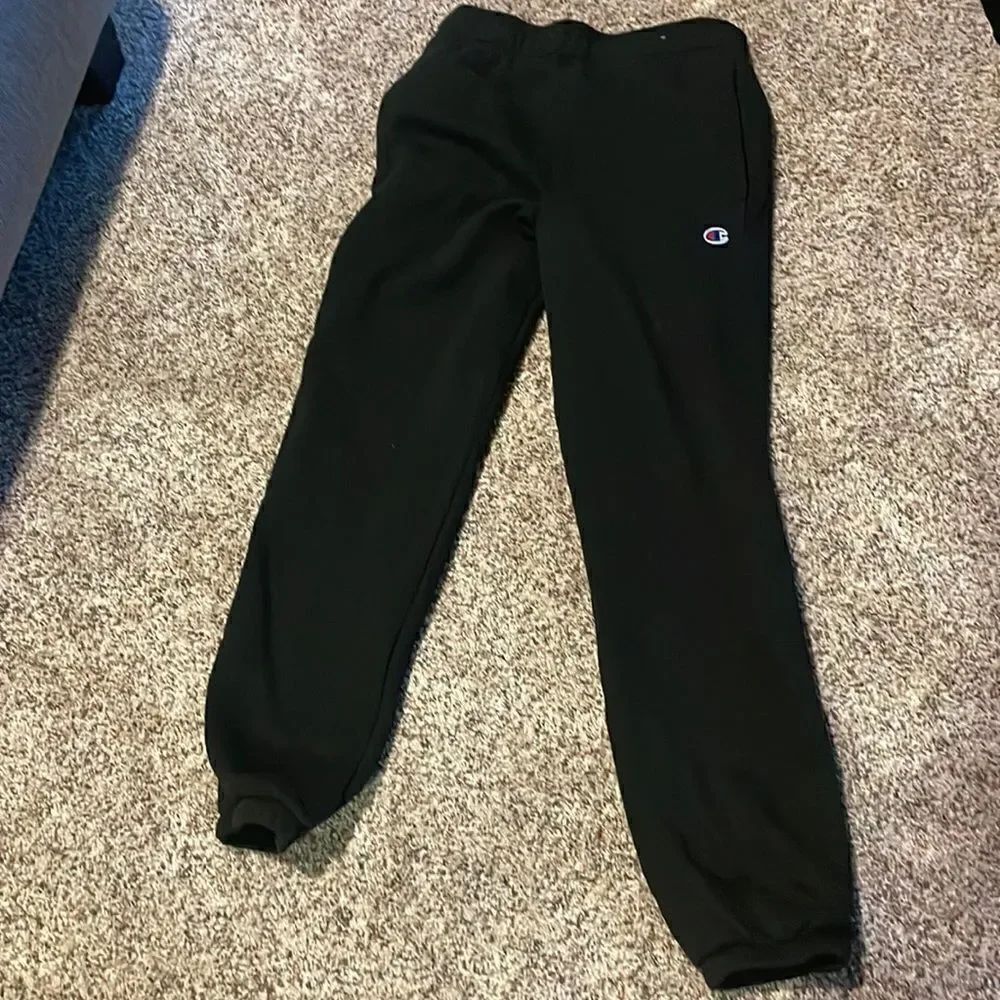 Champion joggers